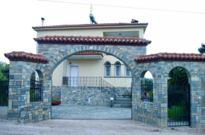 Vasiliki's Apartment